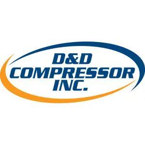 D & D COMPRESSOR SERVICE INC