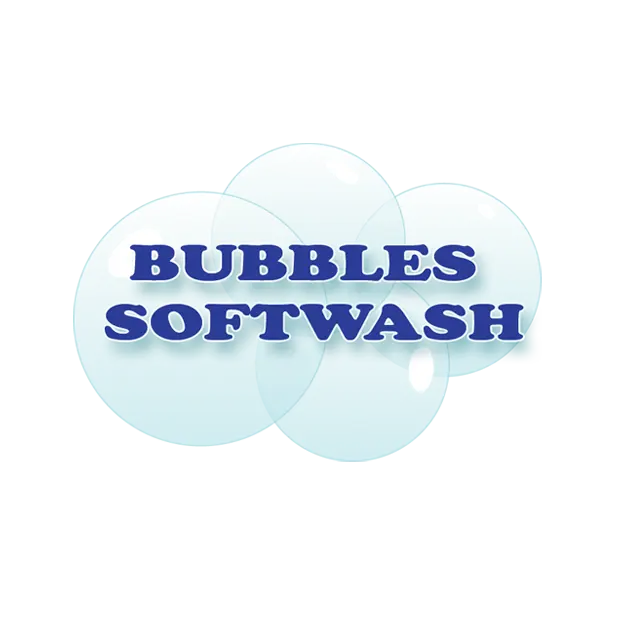 Bubbles Soft Wash