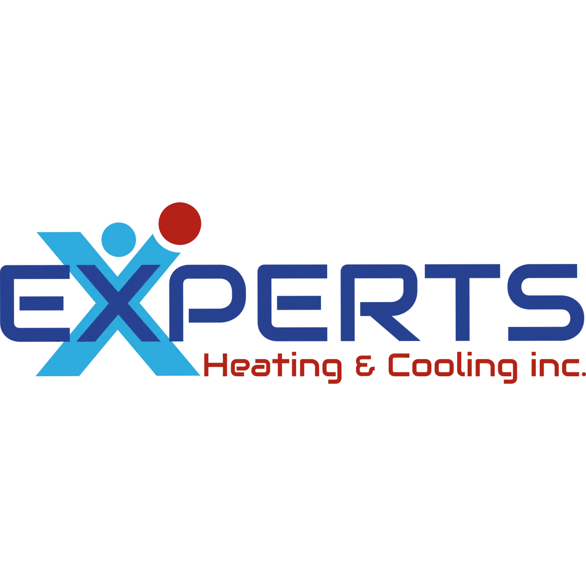 Experts Heating and Cooling Inc.