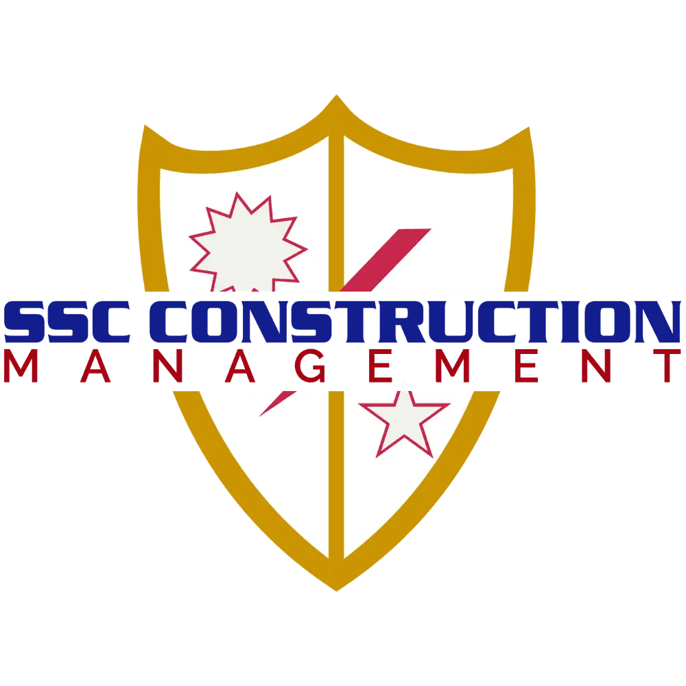 SSC CONSTRUCTION MANAGEMENT LLC