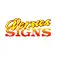 Versus Signs