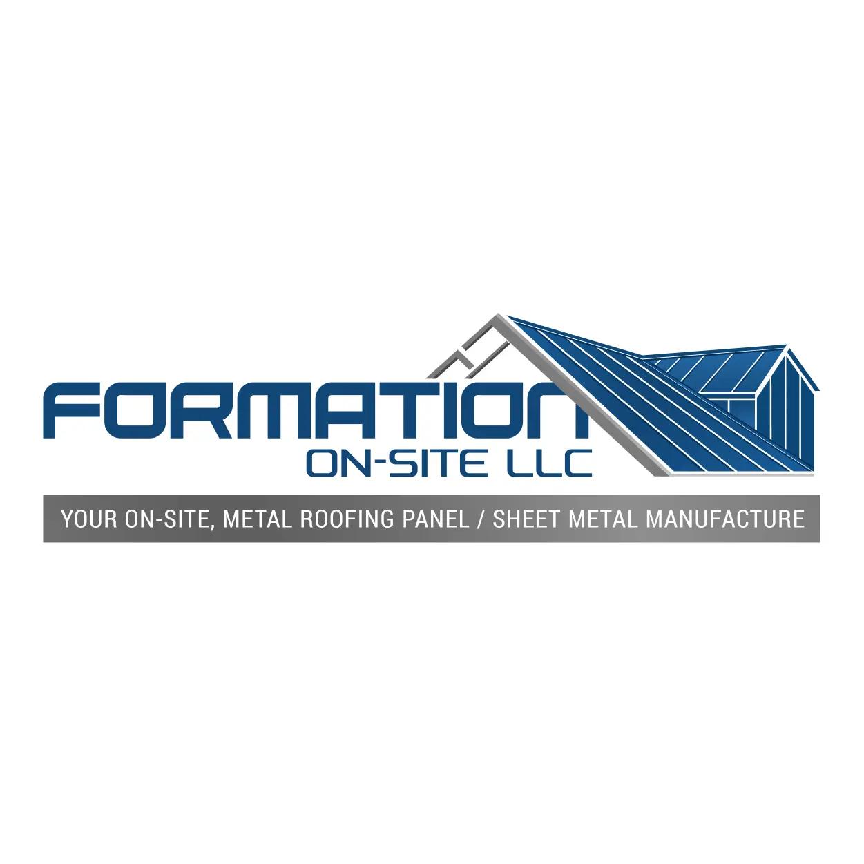 Formation Roofing & Sheet Metal Inc.