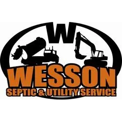 Wesson Septic Tank Service Inc.