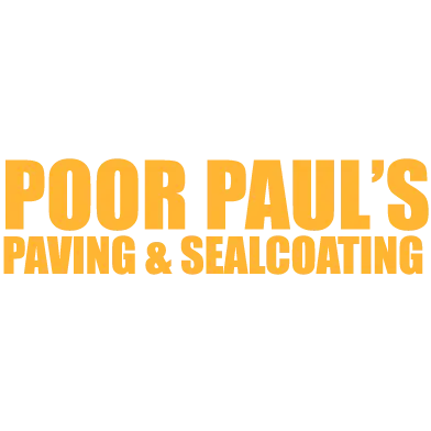 Poor Paul’s Paving