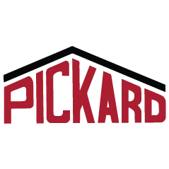 Pickard Roofing Company, Inc.