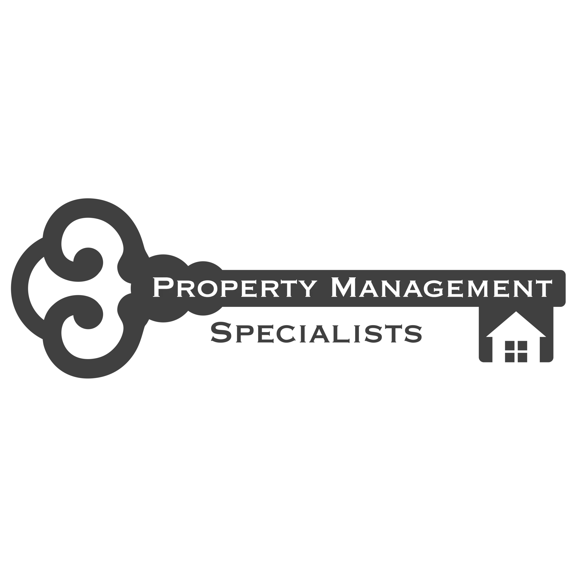 Property management specialists