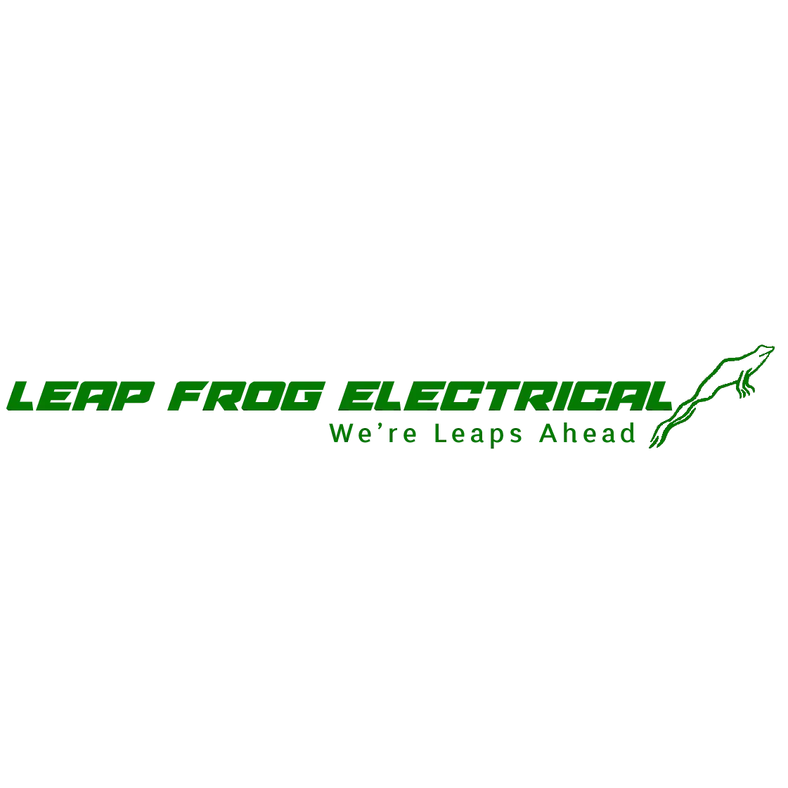 Leap Frog Electrical LLC