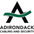 Adirondack Cabling and Security