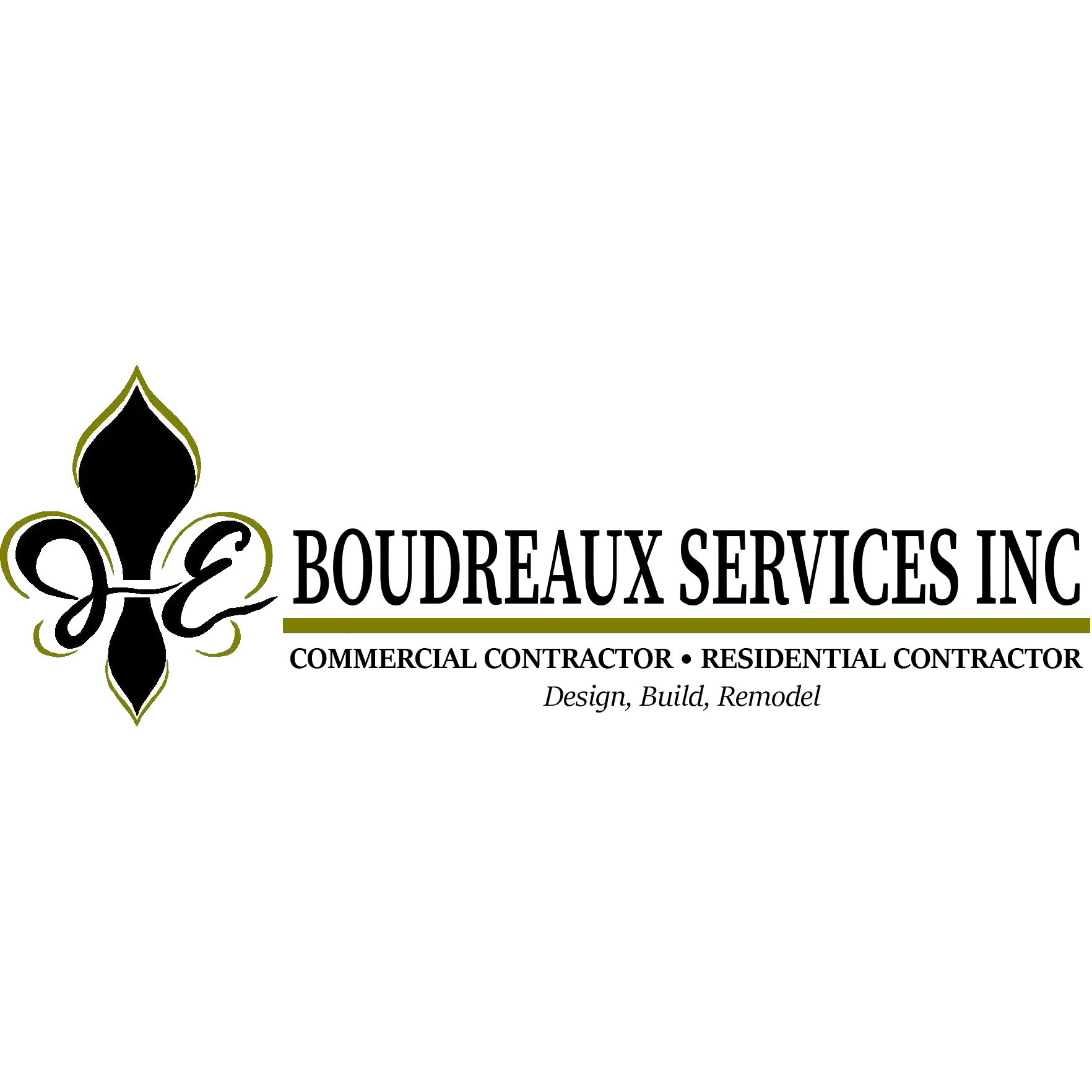 J E Boudreaux Services, Inc.