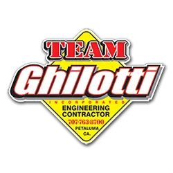 TEAM GHILOTTI INC