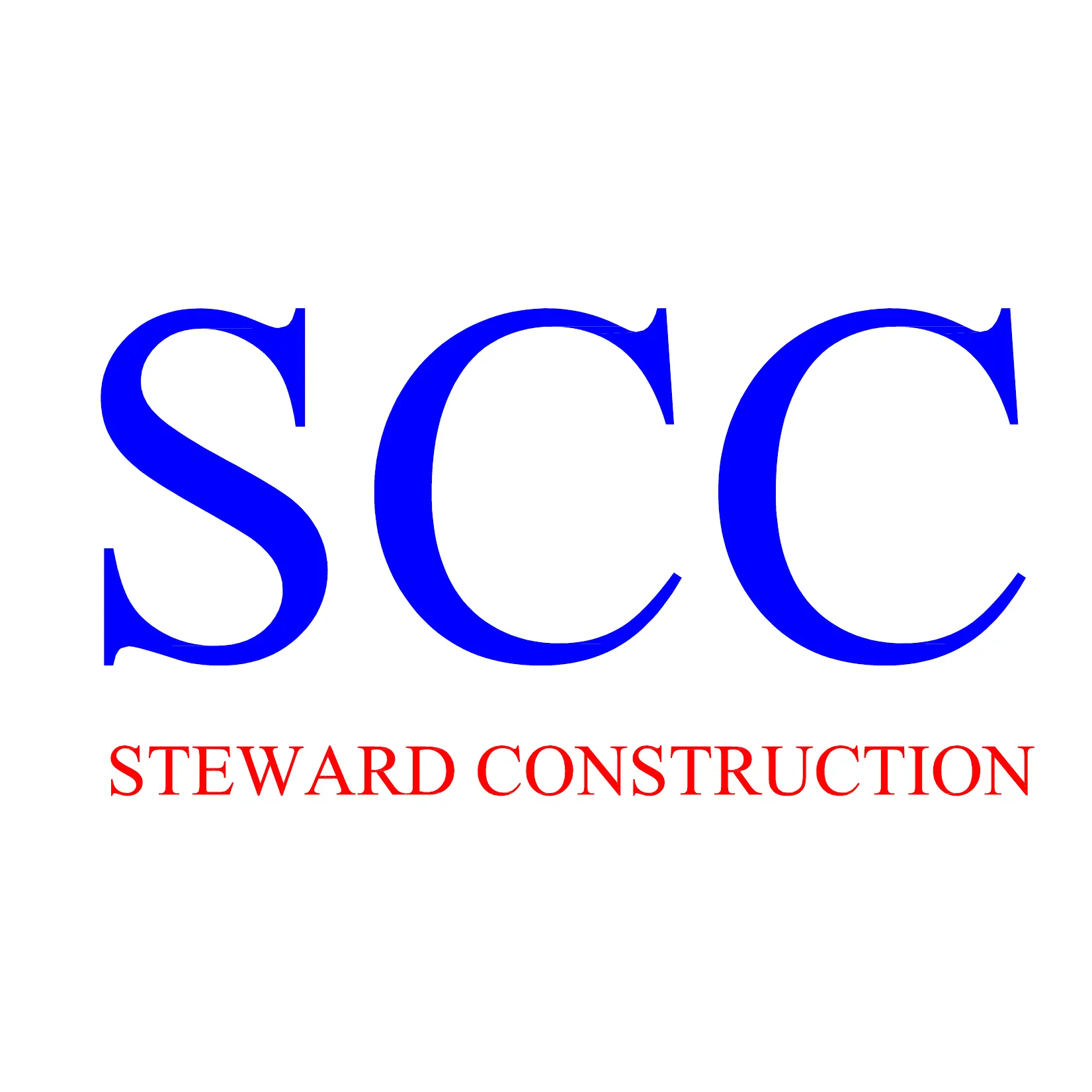 Steward Construction Company