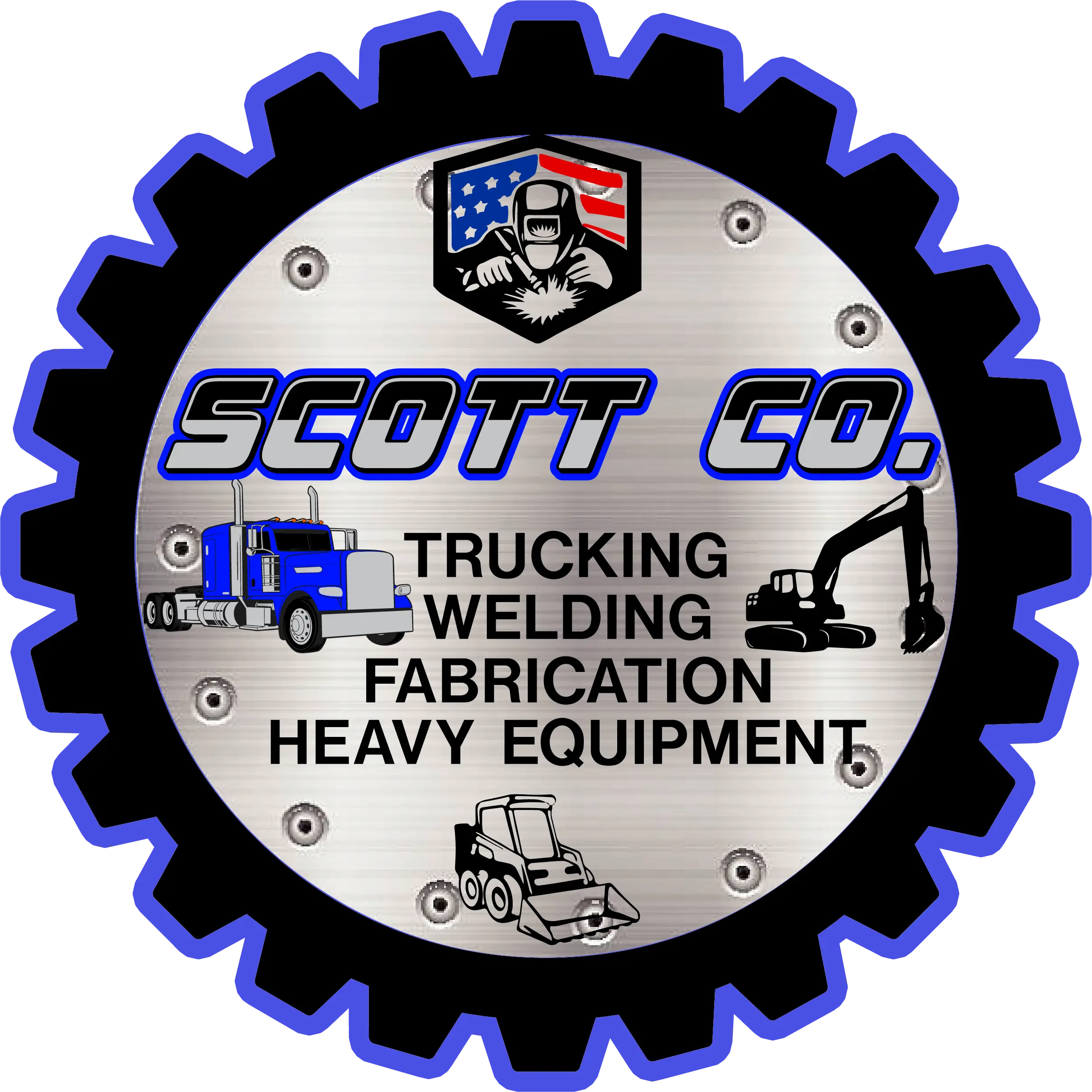 Scott Construction & Welding