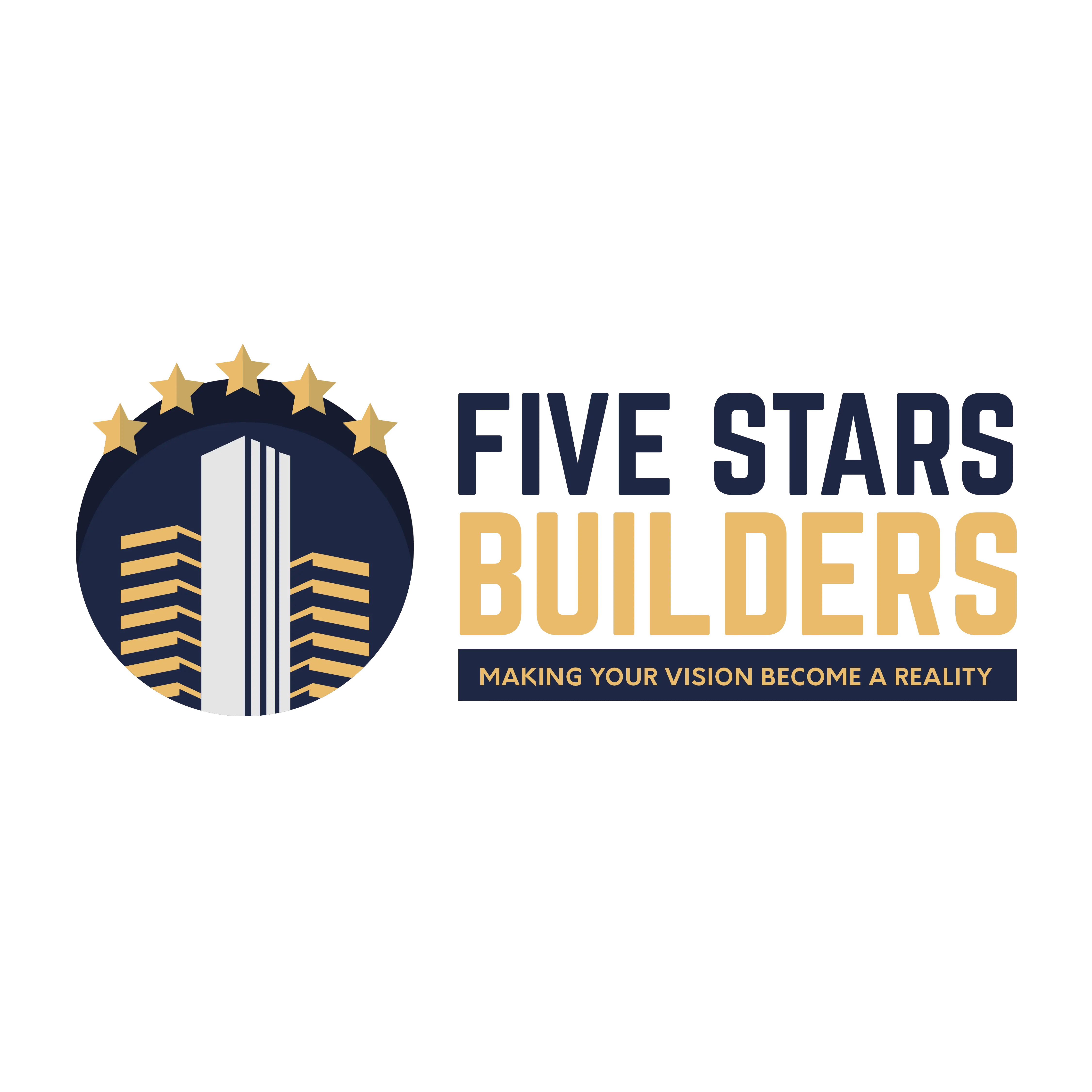 FIVESTARS BUILDERS INC