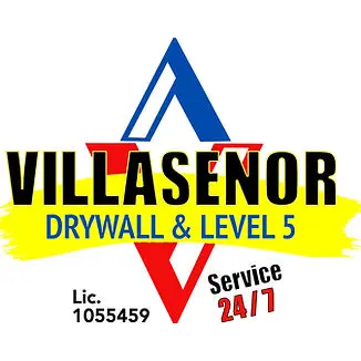 VILLASENOR DRYWALL & LEVEL 5