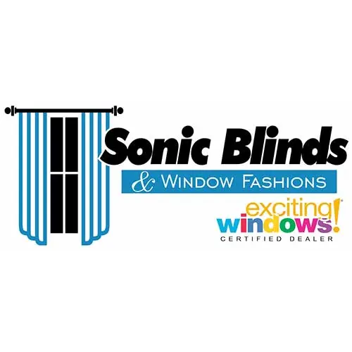 Sonic Blinds