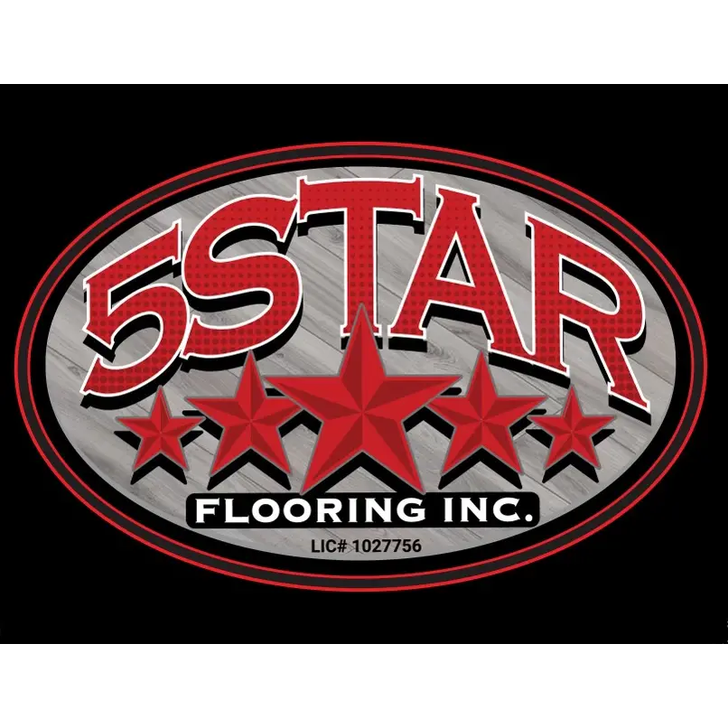 5 STAR FLOORING INC