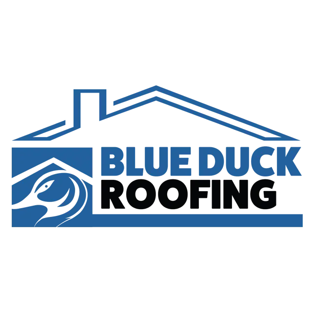 Blue Duck Roofing