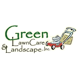 GREEN LAWN CARE & LANDSCAPE INC