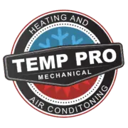 Temp Pro Mechanical, Inc.
