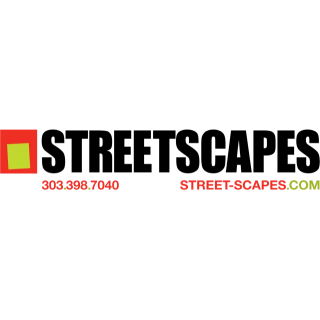 Streetscapes Inc.