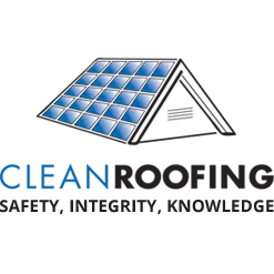 CLEAN ROOFING