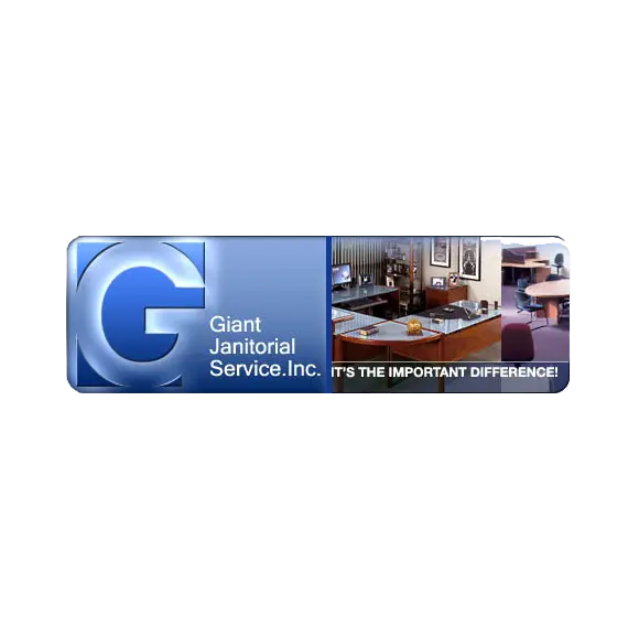 Giant Janitorial Service, Inc.