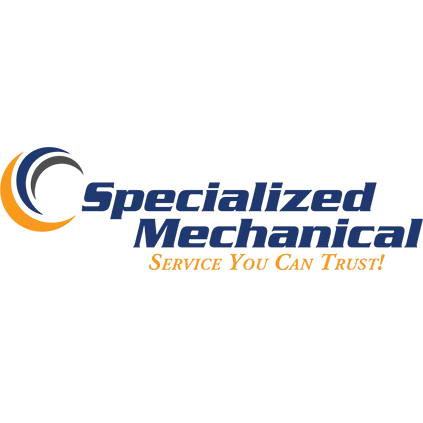 SPECIALIZED HVAC INC