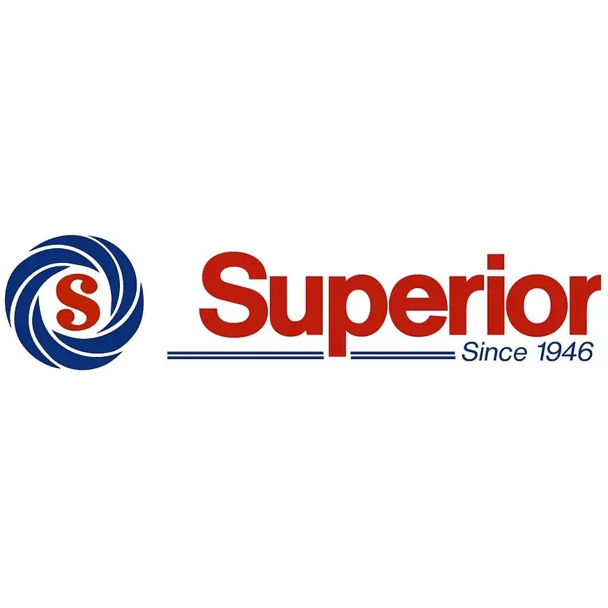 Superior Rug Services Corporation