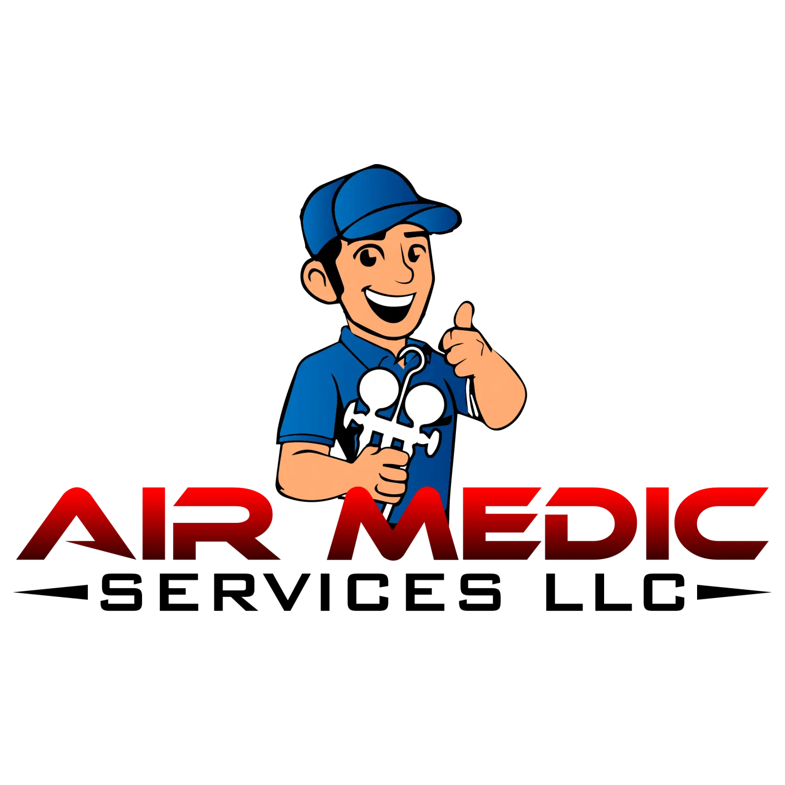 AIR MEDIC SERVICES LLC
