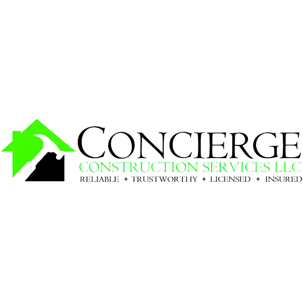 CONCIERGE CONSTRUCTION SERVICES LLC