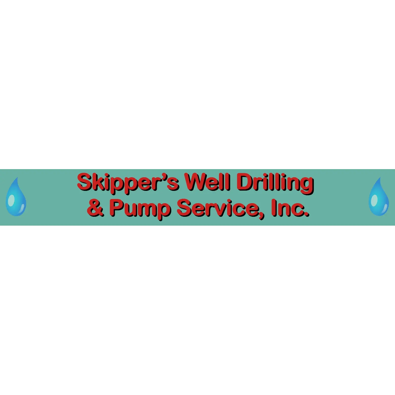 Skipper's Well Drilling & Pump Service, Inc.
