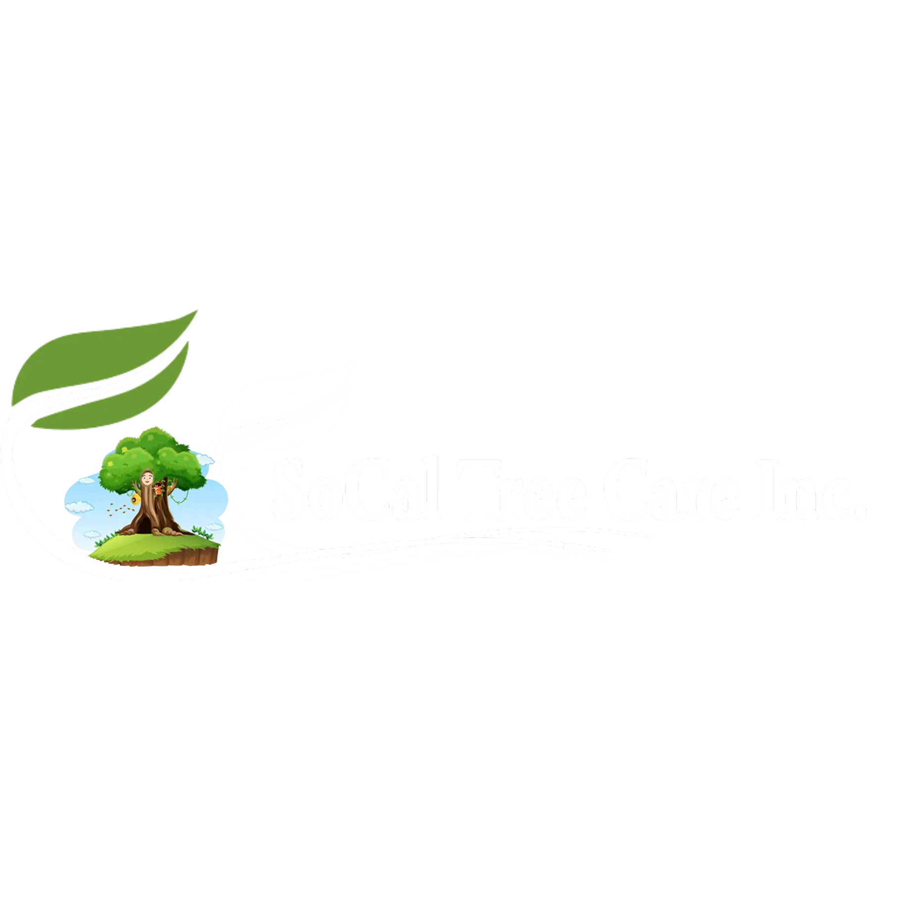 SO CAL TREE CARE INC
