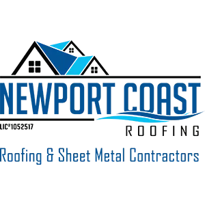 Newport Coast Roofing