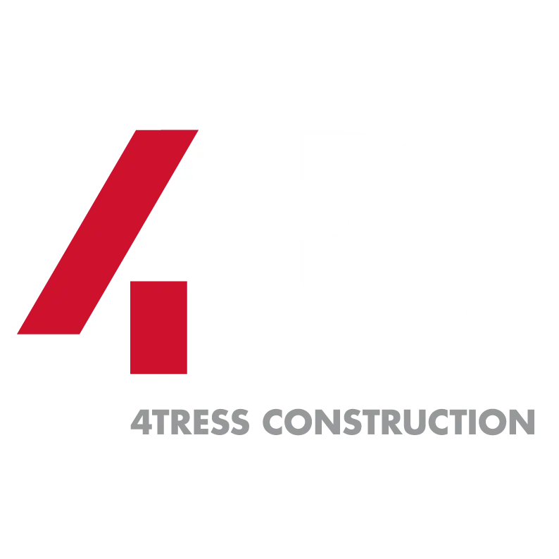 4TRESS CONSTRUCTION LLC