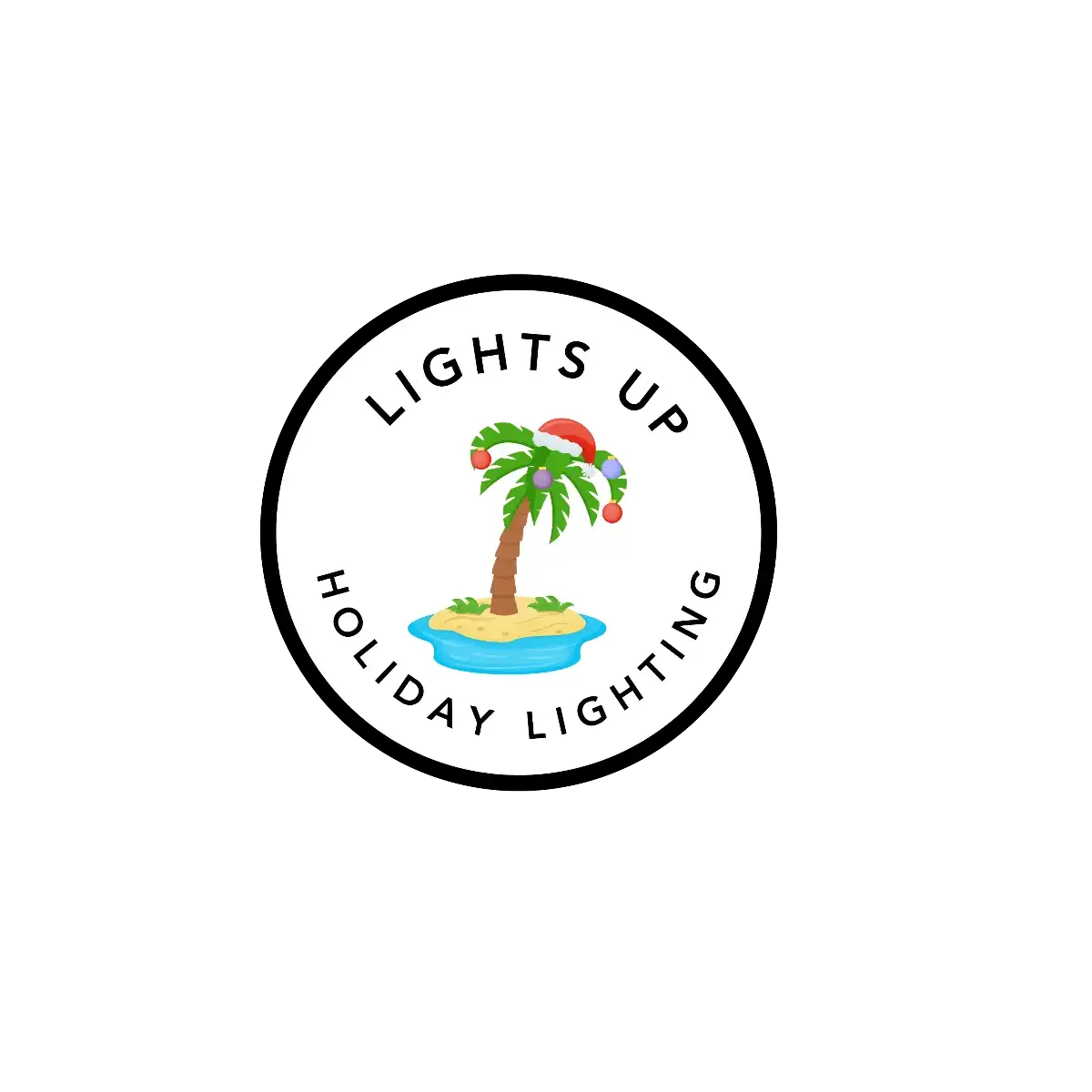 Lights Up Today