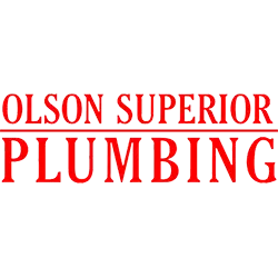 OLSON SUPERIOR PLUMBING