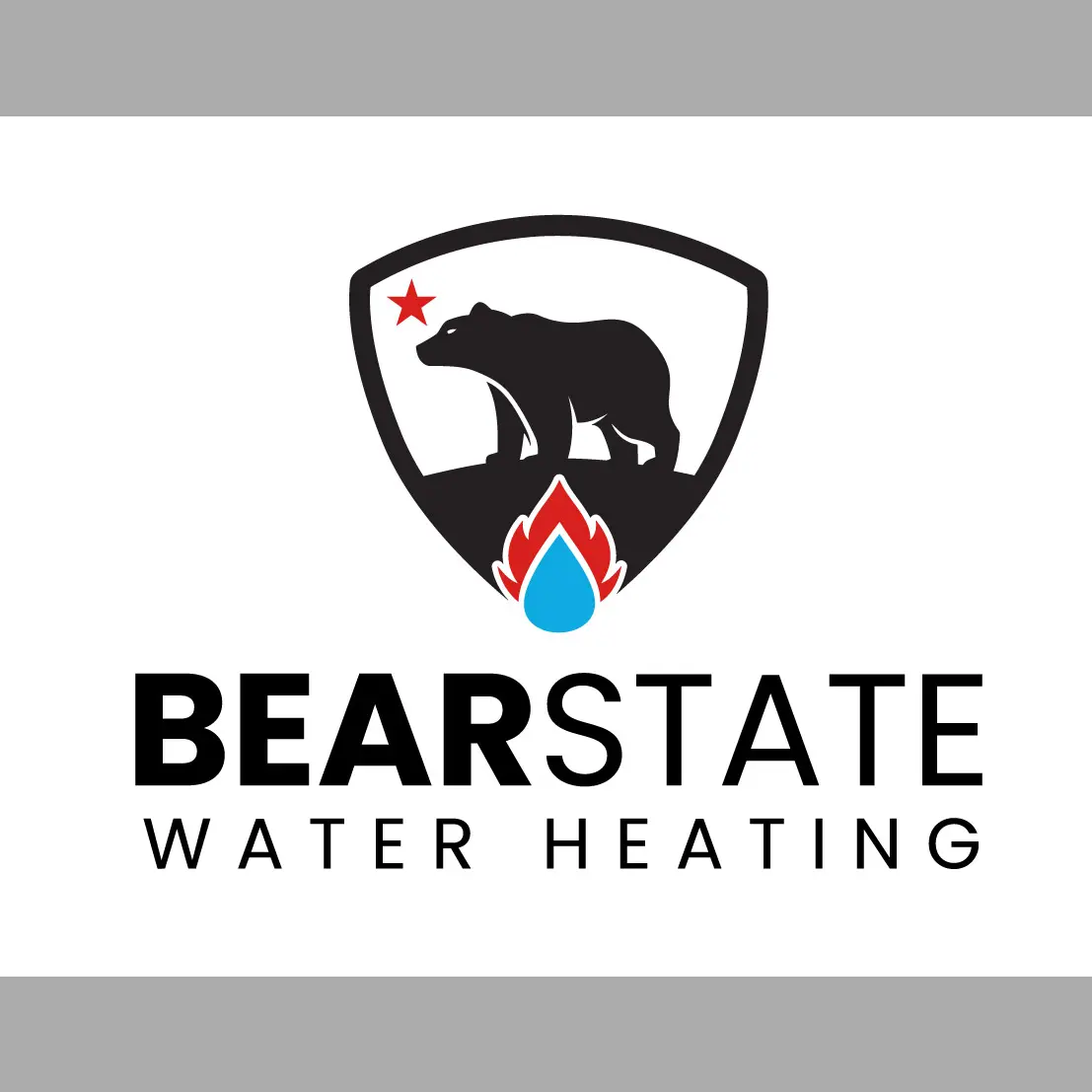 BEAR STATE WATER HEATING