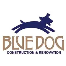 BLUE DOG CONSTRUCTION & RENOVATION