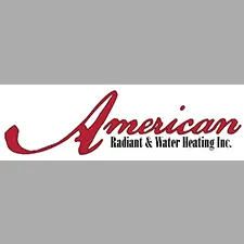 AMERICAN RADIANT & WATER HEATING INC