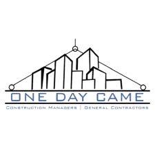 ONE DAY CAME INC.
