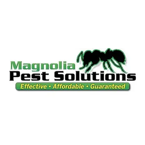 Magnolia Pest Solutions