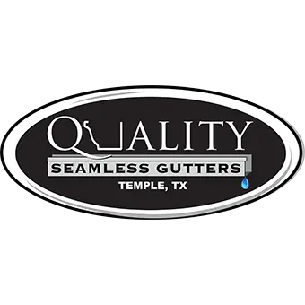 Quality Seamless Gutters