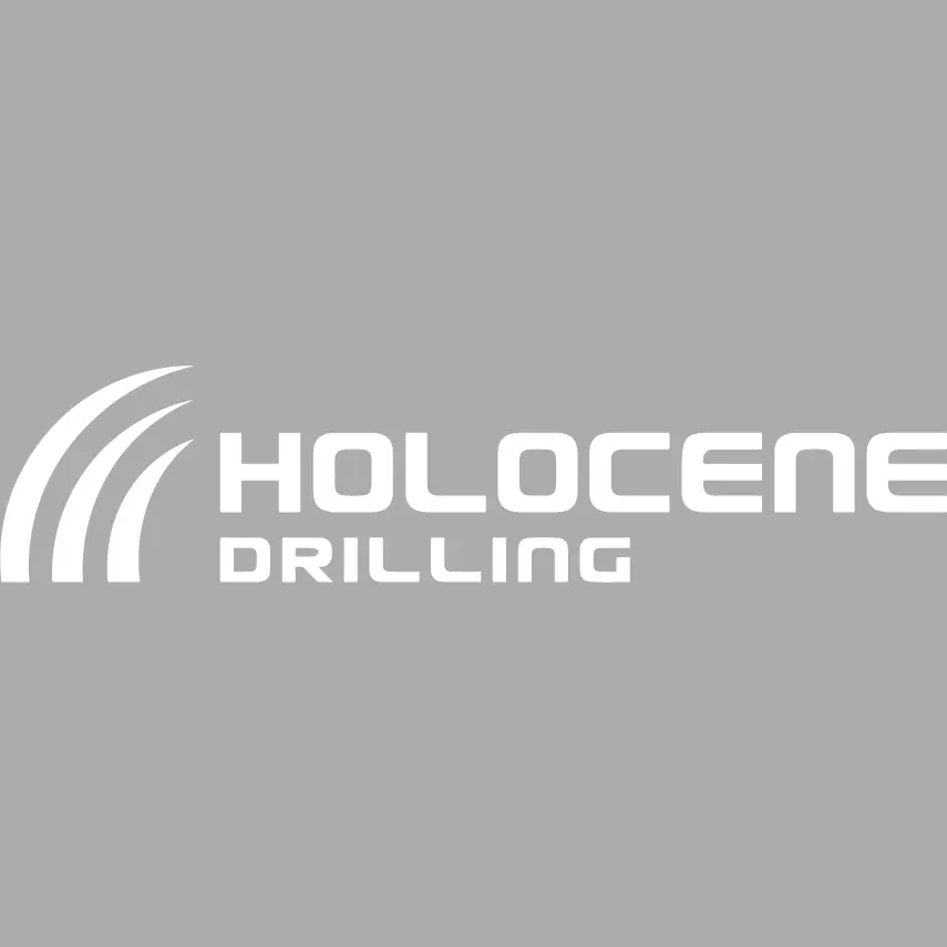 HOLOCENE DRILLING