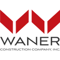 WANER CONSTRUCTION COMPANY INC