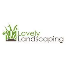 LOVELY LANDSCAPING