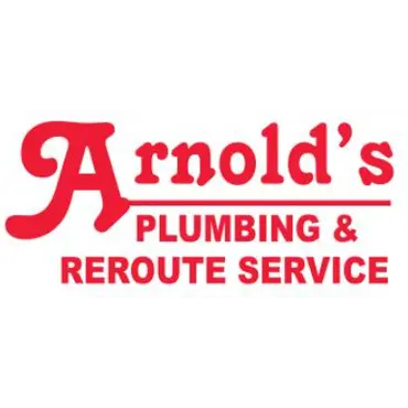 ARNOLD'S PLUMBING & REROUTE SERVICE