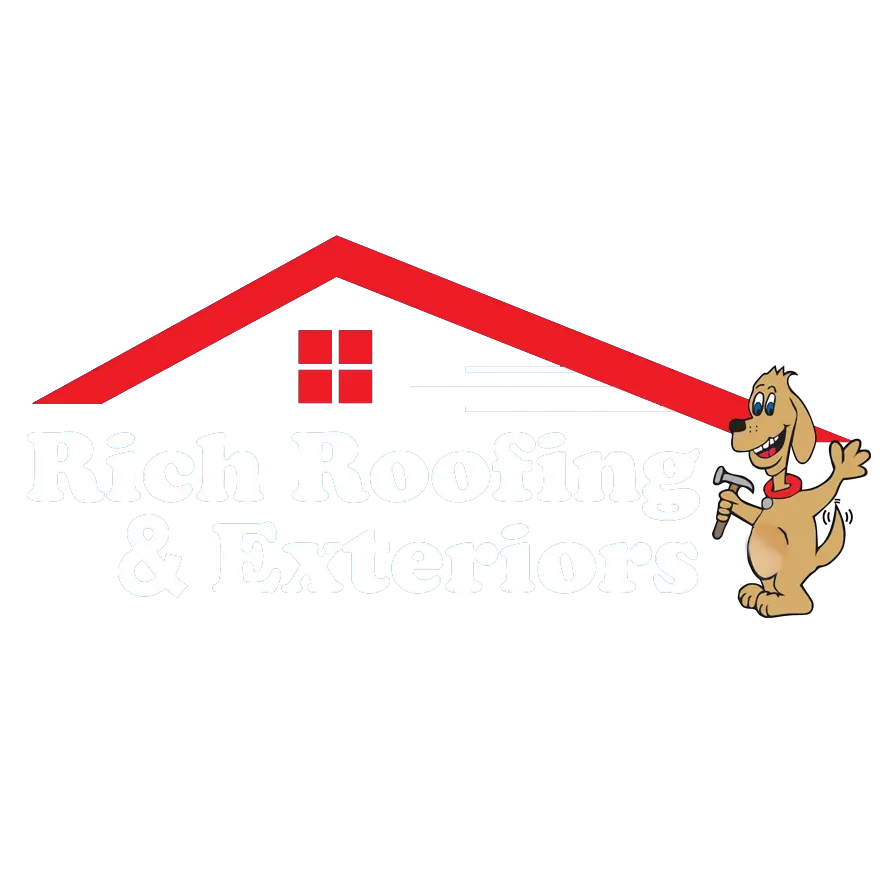 Rich Roofing & Exteriors