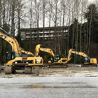 Elk Heights Excavation LLC