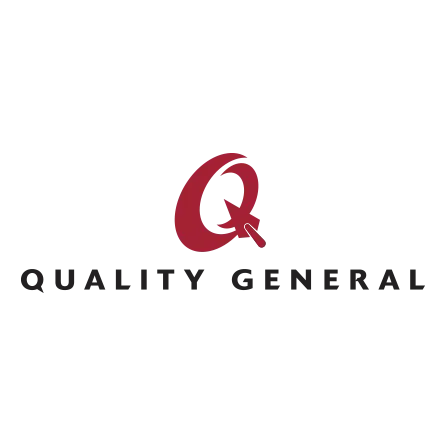 QUALITY GENERAL INC