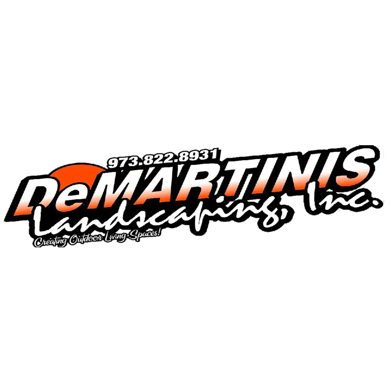 DeMartinis Landscaping
